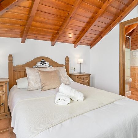 Villa Javier En Sayalonga 외부 사진