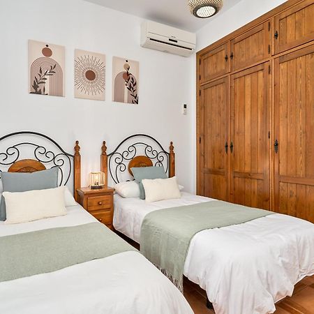 Villa Javier En Sayalonga 외부 사진