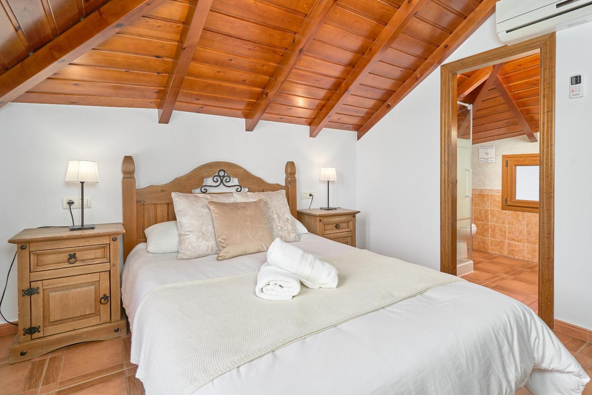 Villa Javier En Sayalonga 외부 사진