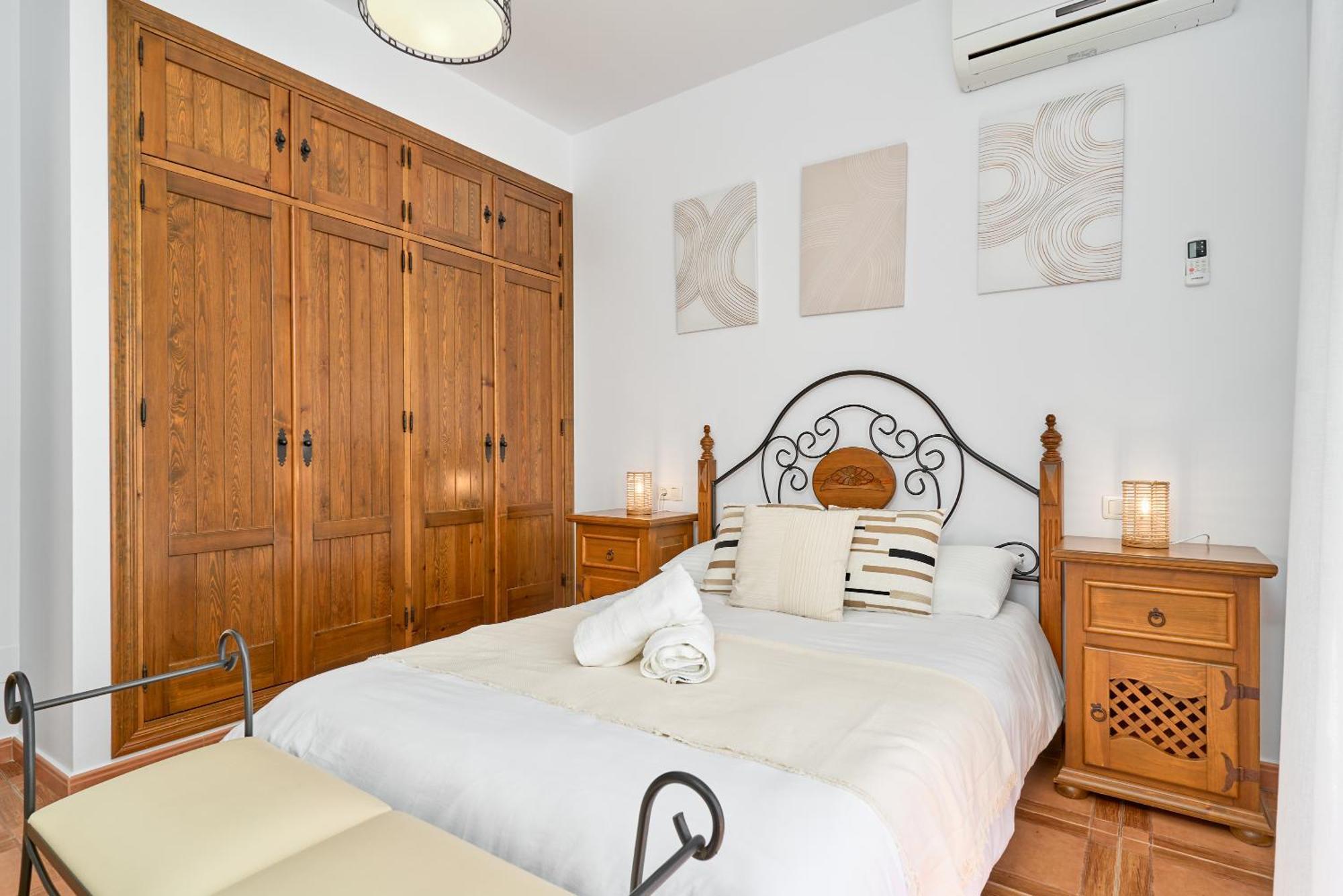 Villa Javier En Sayalonga 외부 사진