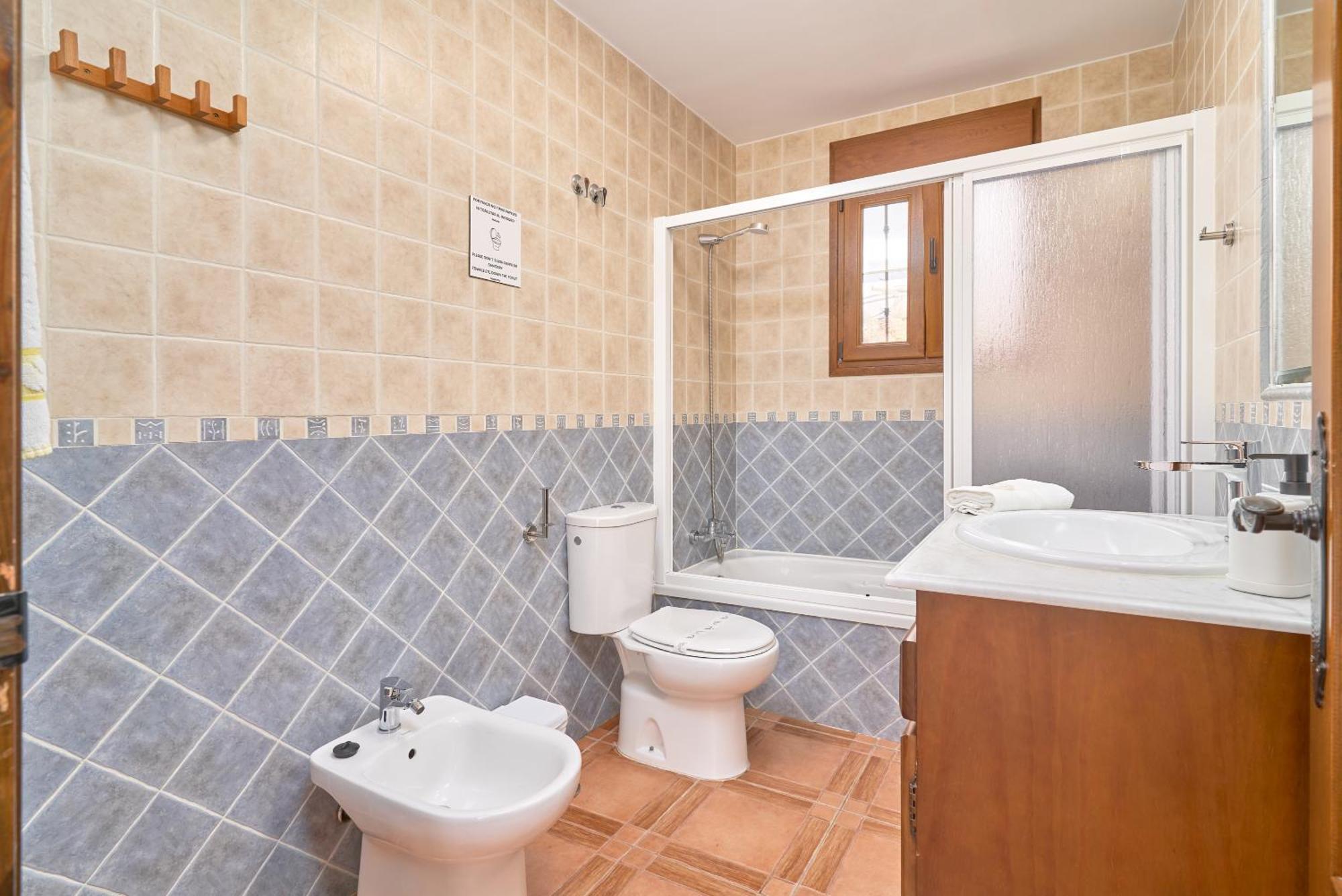 Villa Javier En Sayalonga 외부 사진