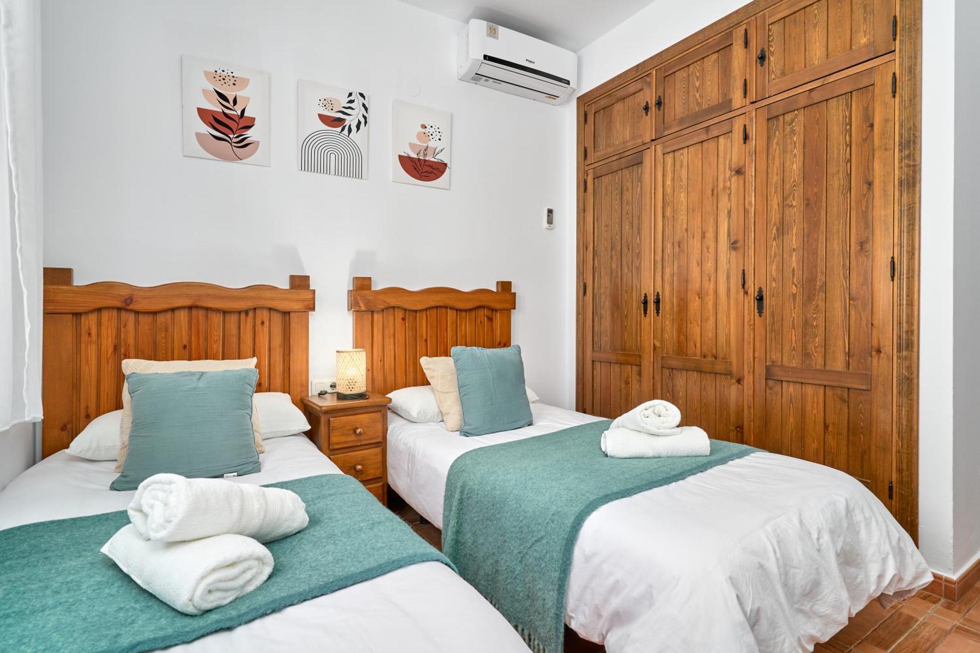 Villa Javier En Sayalonga 외부 사진
