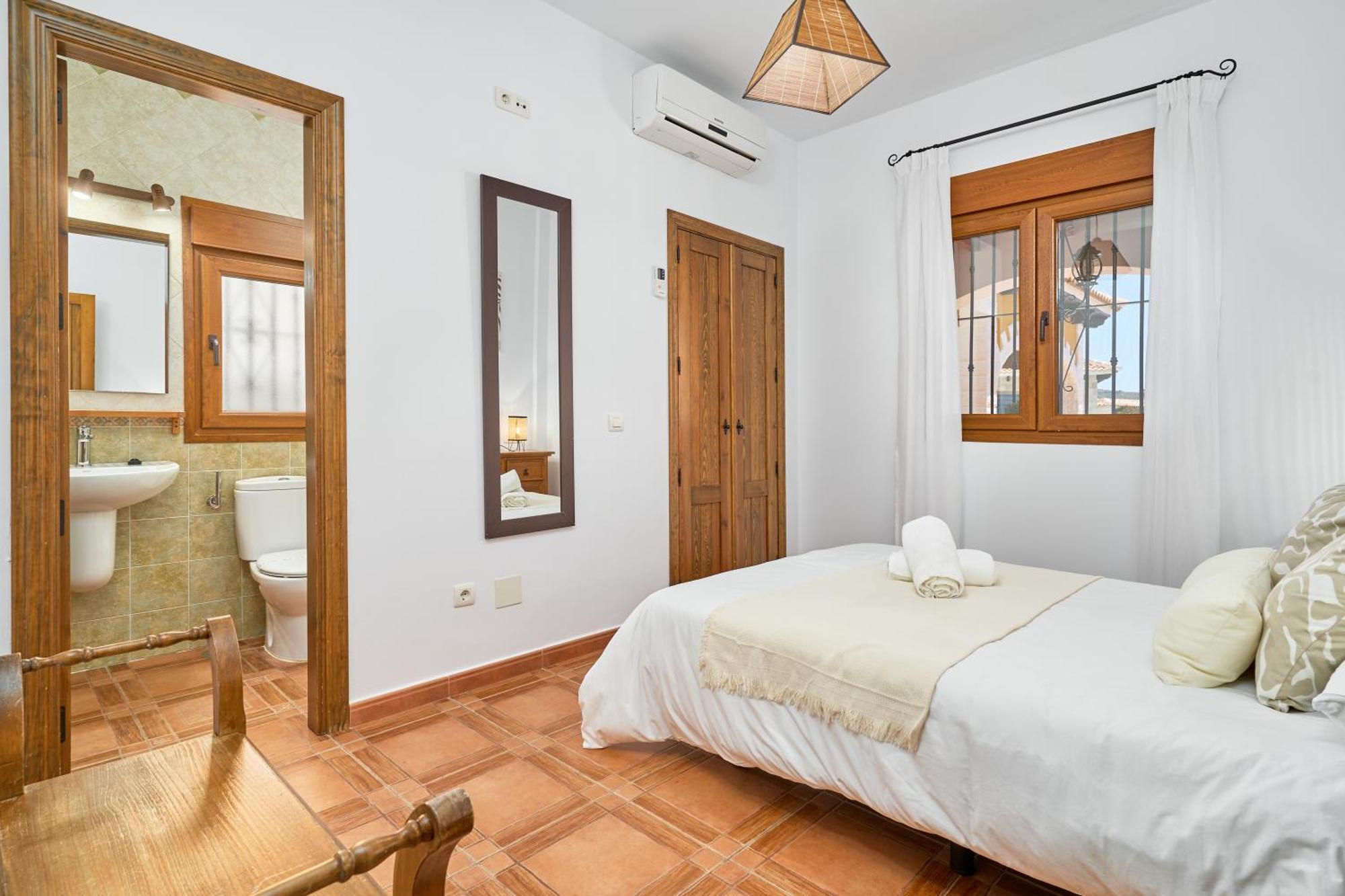 Villa Javier En Sayalonga 외부 사진
