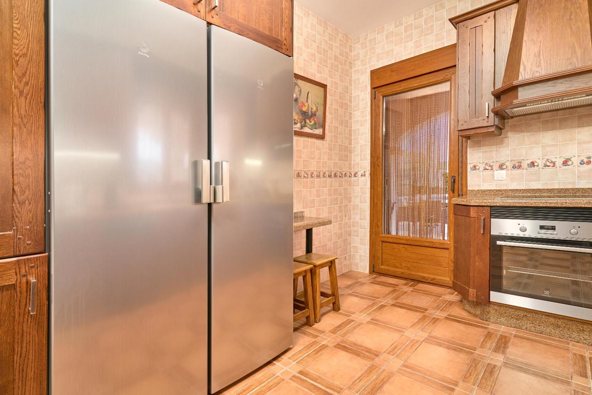 Villa Javier En Sayalonga 외부 사진
