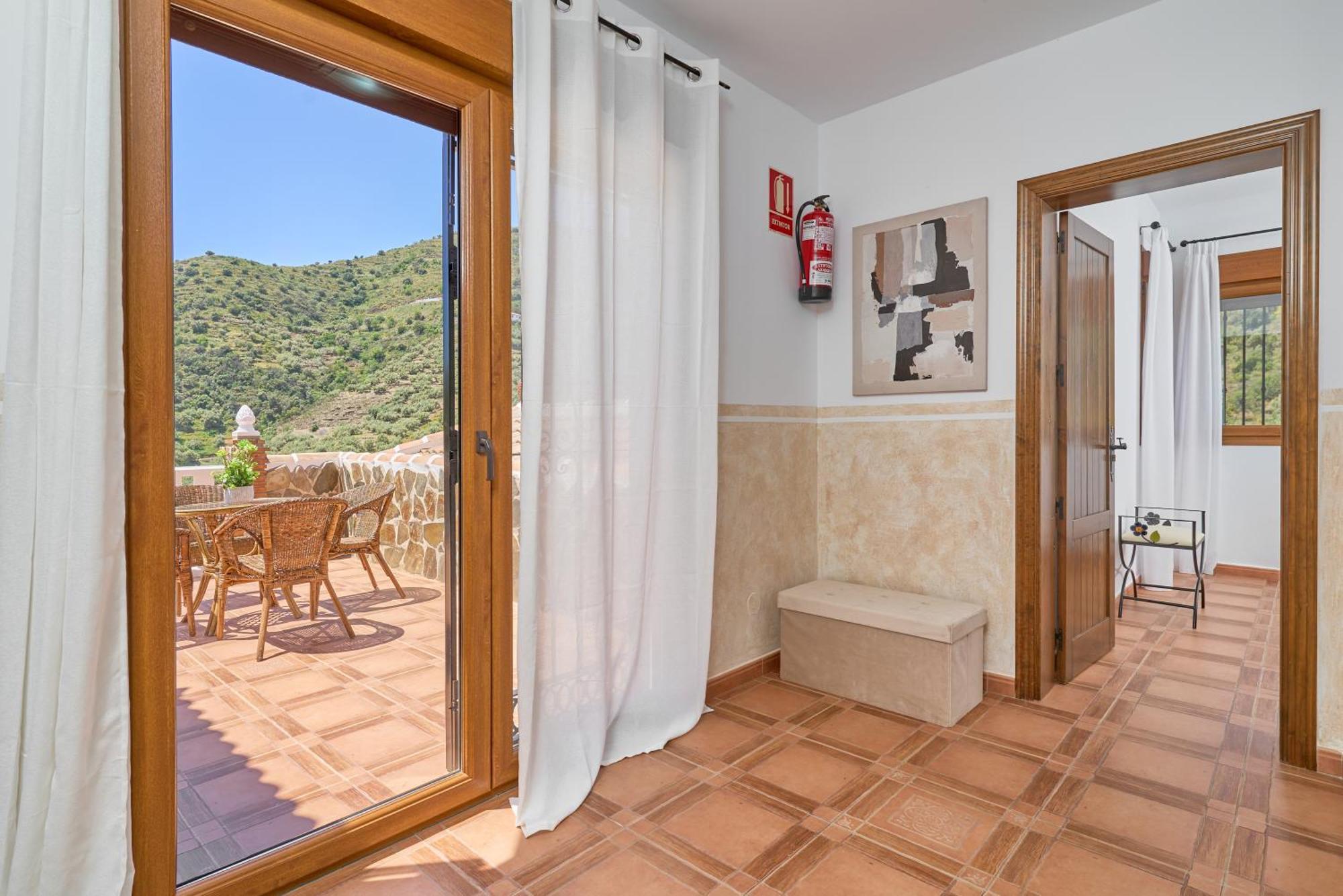 Villa Javier En Sayalonga 외부 사진